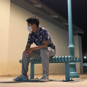 Meet your Posher, Miguel angelo